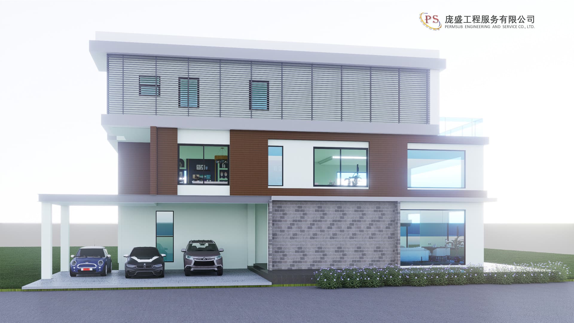 Villar 3 Floor