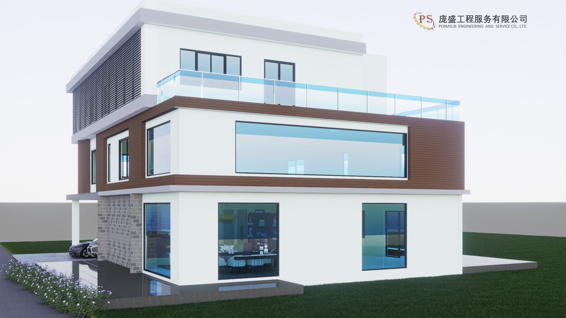 Villar 3 Floor