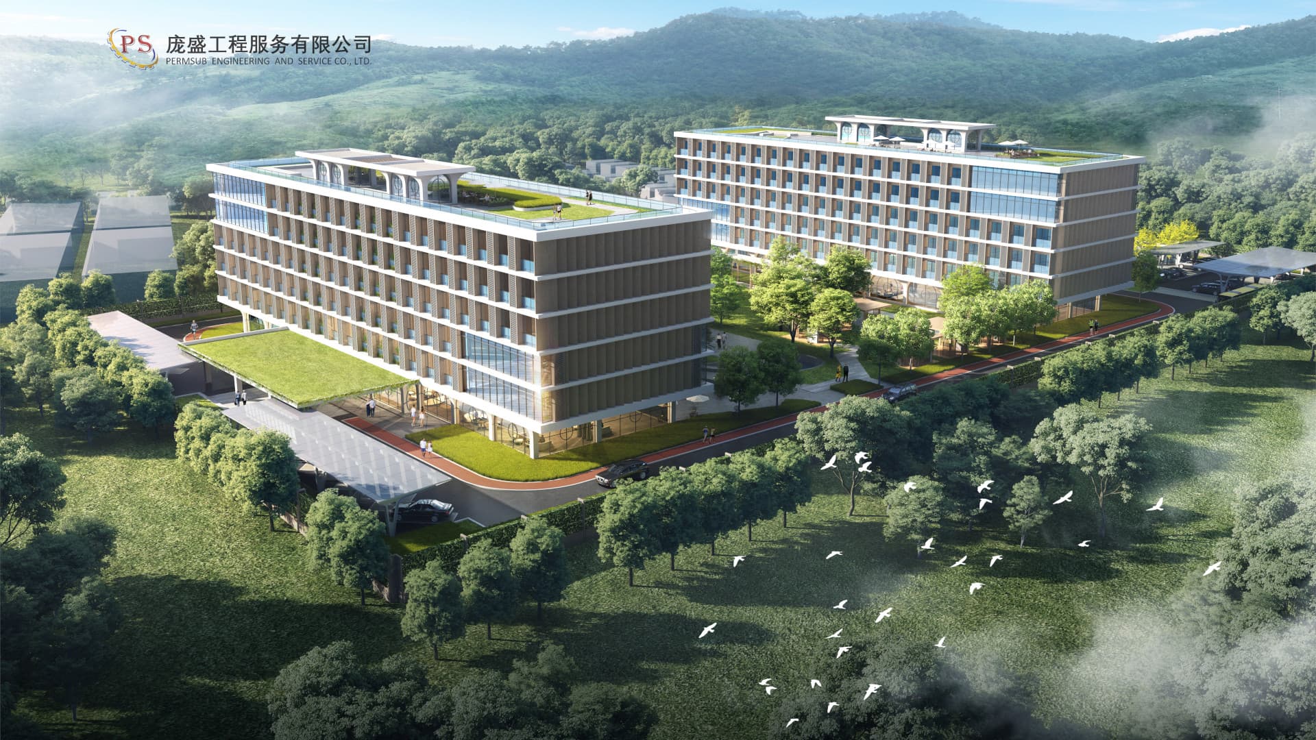 WAC Hotel