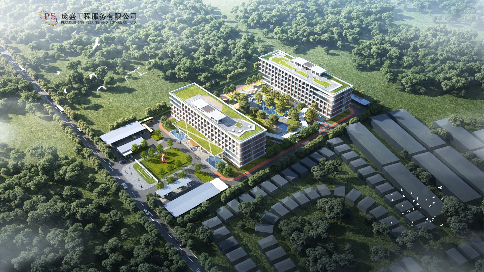 WAC Hotel